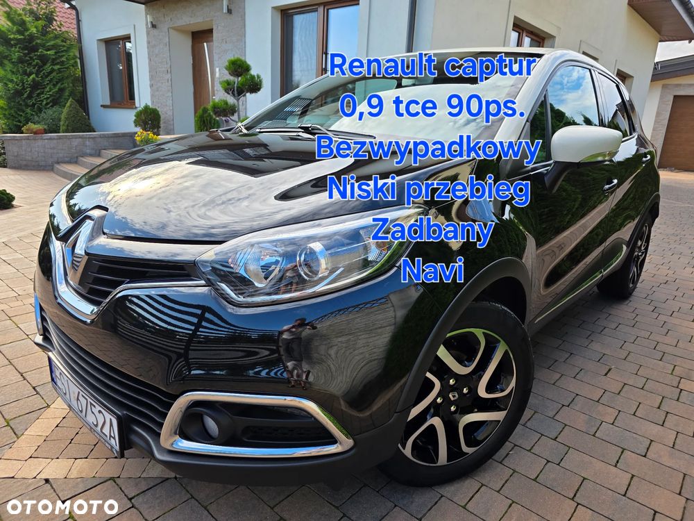Renault Captur - 1