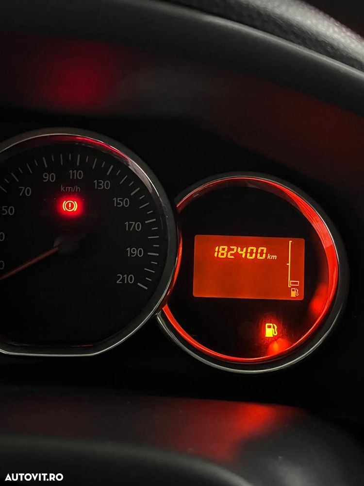 Dacia Sandero 1.5 DCI Stepway2 - 8