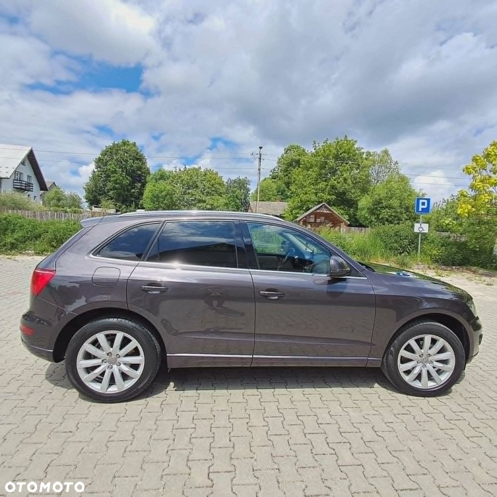 Audi Q5 - 5