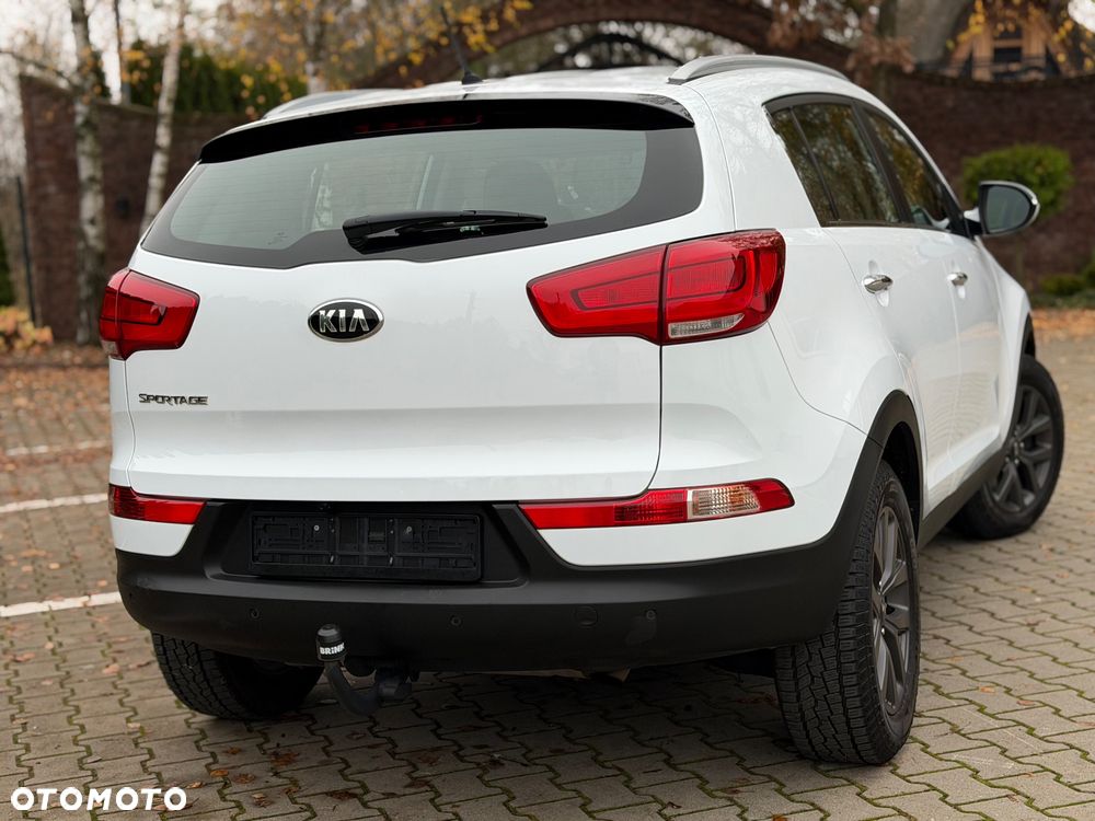 Kia Sportage 1.6 GDI L 2WD - 24