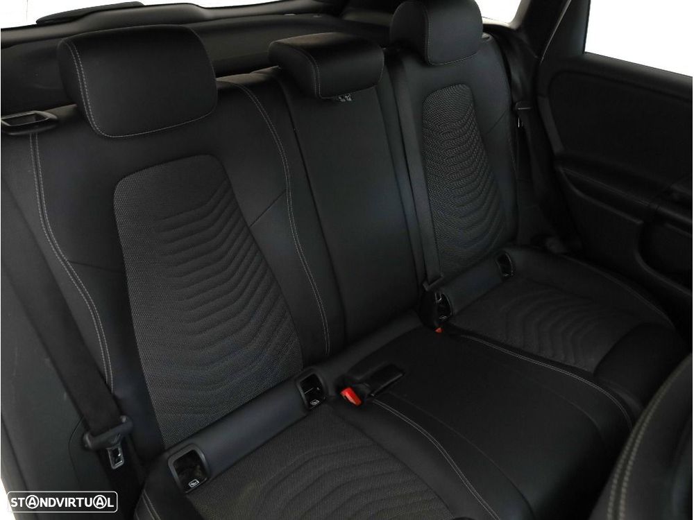 Mercedes-Benz B 180 d Style Plus Aut. - 17