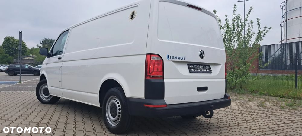 Volkswagen Transporter T6 - 38