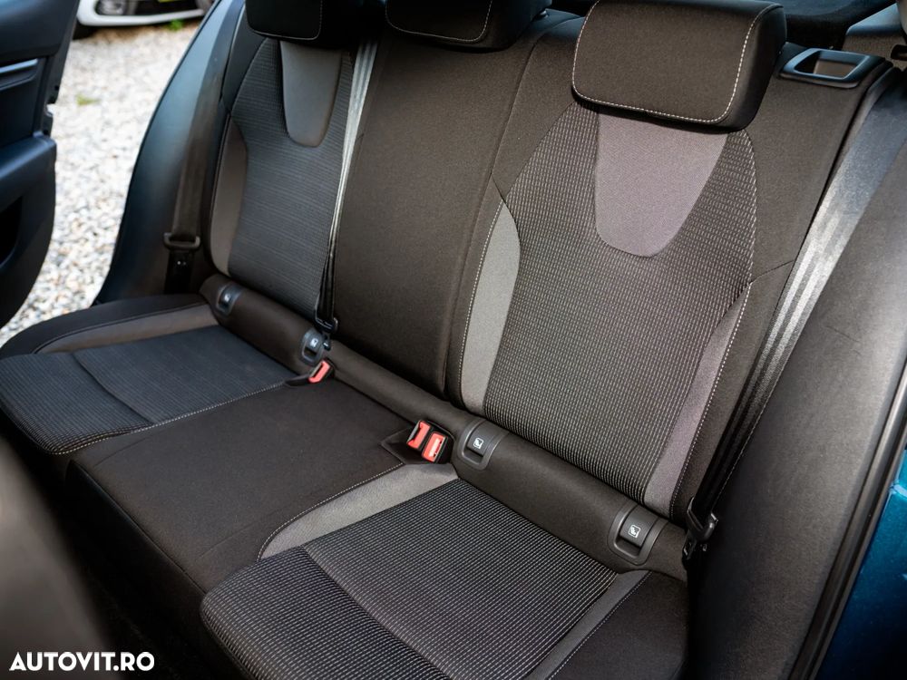 Skoda Octavia 2.0 TDI Style - 23