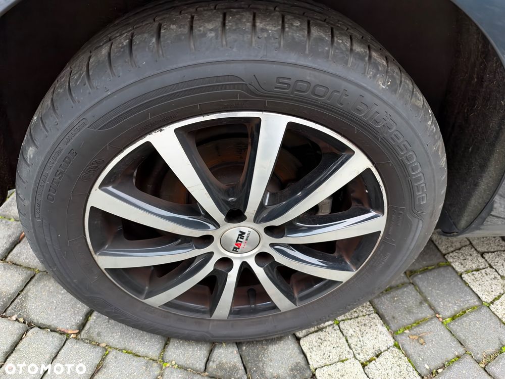 Volkswagen Golf 1.2 TSI Comfortline Optimum - 16