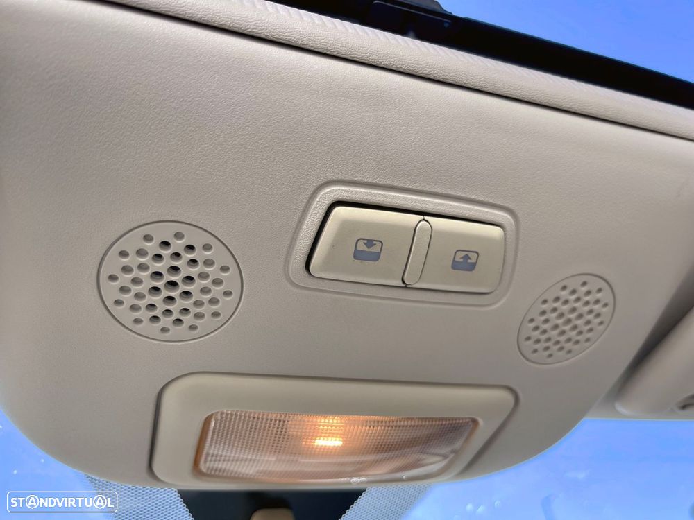 Fiat 500C 1.2 Lounge - 19
