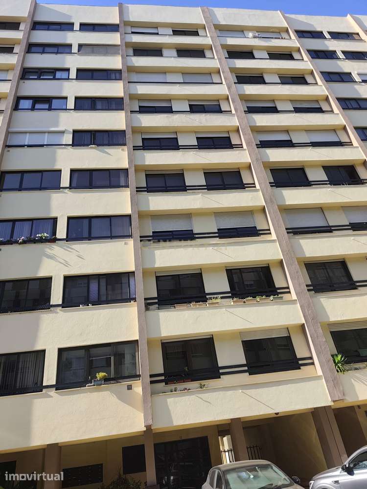 Apartamento T3 Central em Nova Oeiras com Vista Agradável - Grande imagem: 3/60