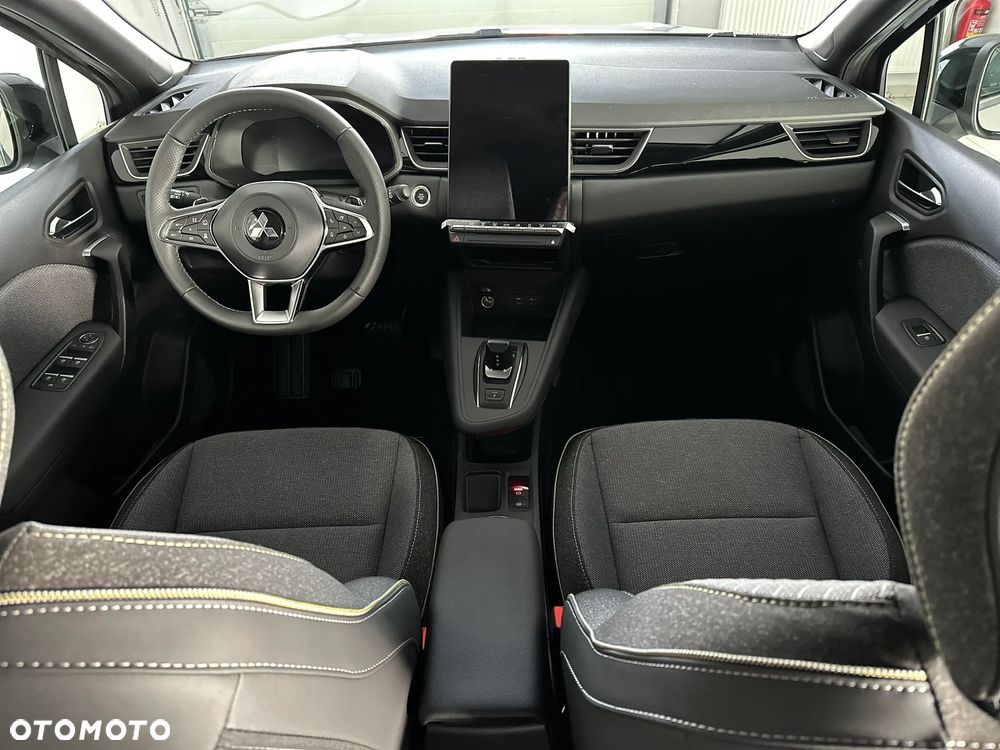 Mitsubishi ASX 1.3 mHEV Intense Style Cold DCT - 9