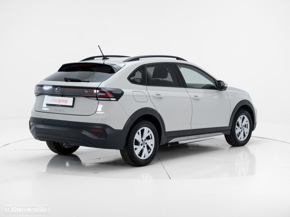 VW Taigo 1.0 TSI Life - 3