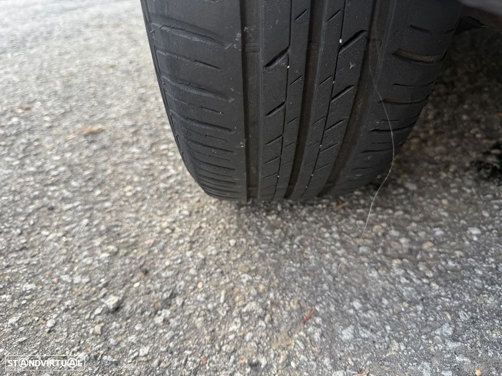 Fiat 500 1.2 Lounge - 16