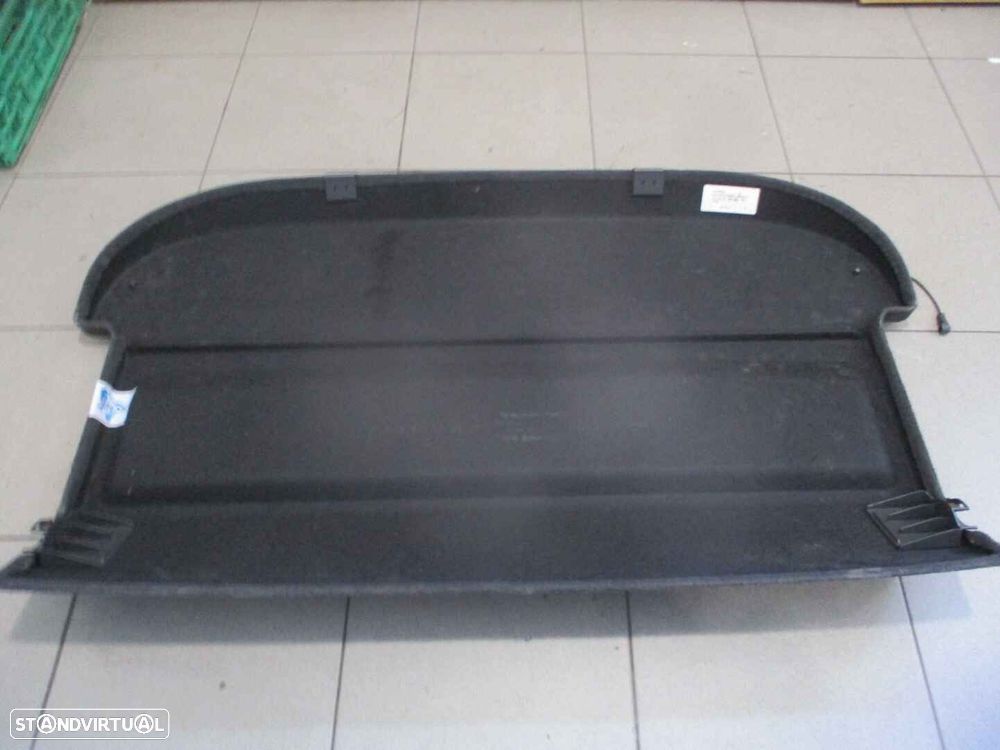 Tampo Cortina Da Mala Tamp535 OPEL ASTRA H FASE 1 2006 1.6I 105CV 5P CINZENTO - 2