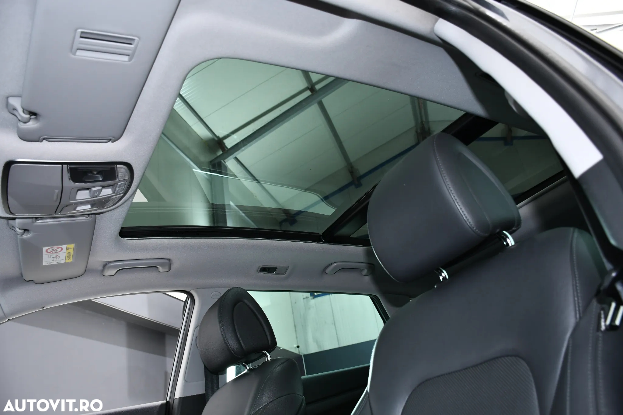 Hyundai Tucson - 15
