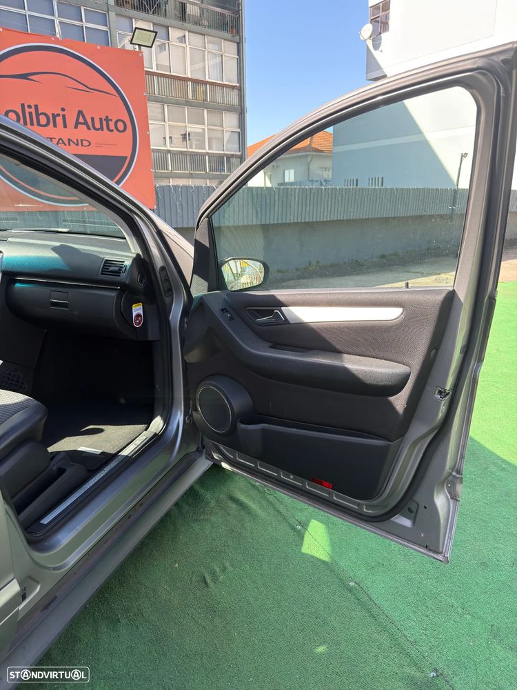 Mercedes-Benz B 150 Autotronic - 13