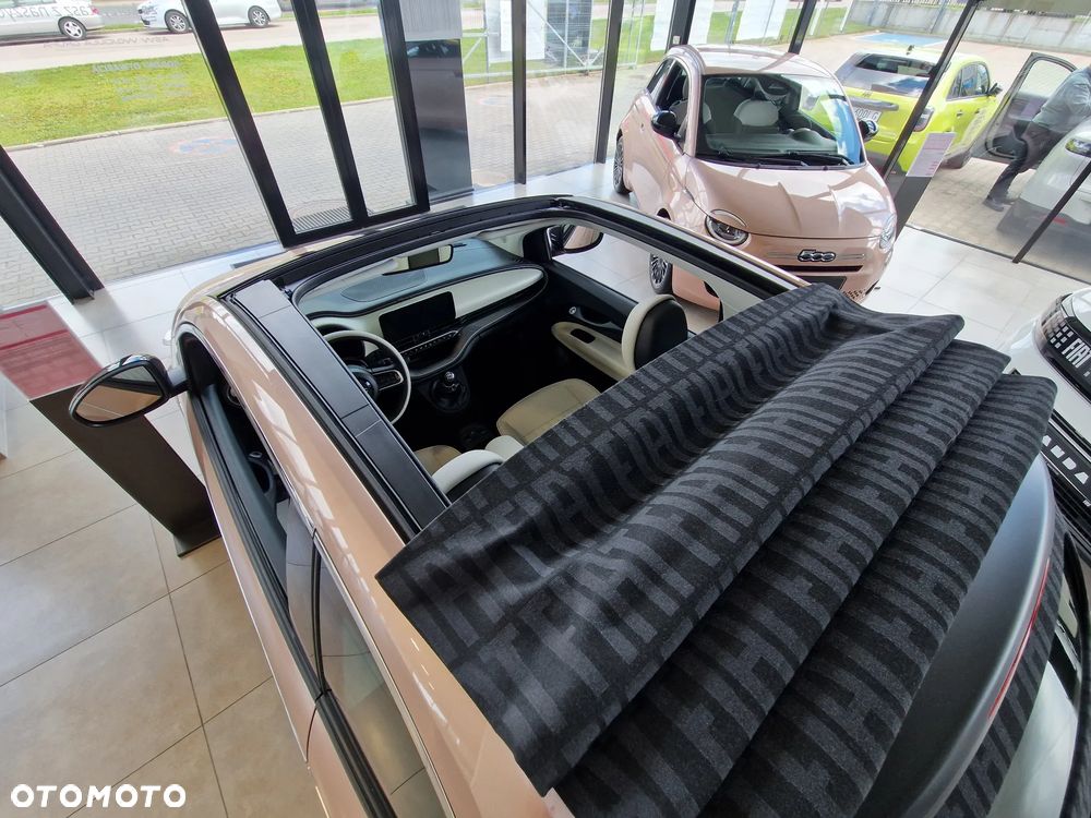 Fiat 500 - 7