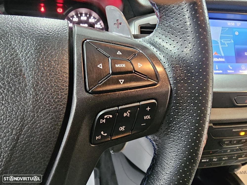 Ford Ranger 2.0 TDCi CD Raptor 4WD - 16