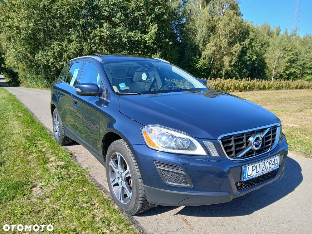 Volvo Xc 60