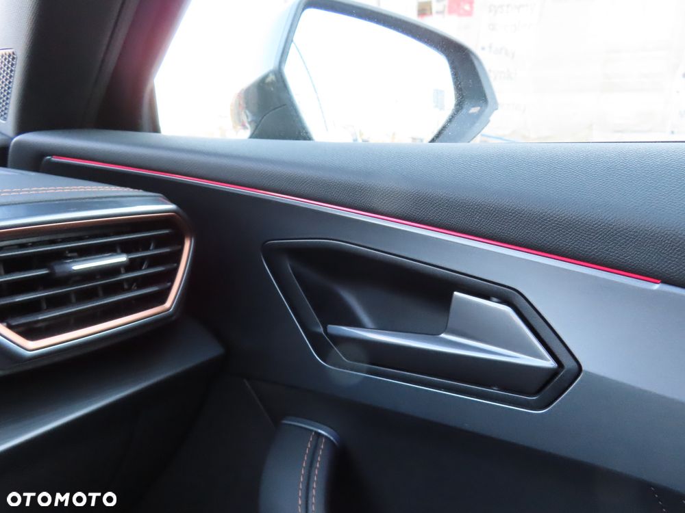 Cupra Formentor 1.5 TSI DSG - 38