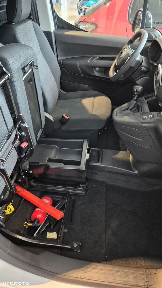 Citroën Berlingo - 16