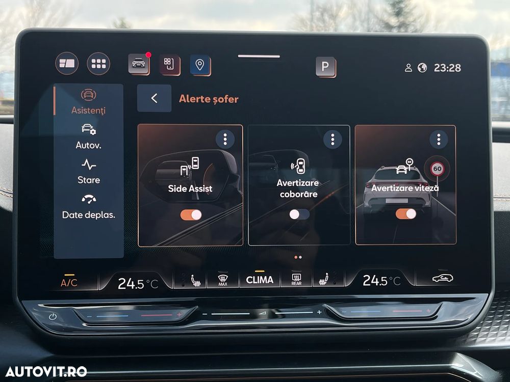 Cupra Formentor 2.0 TSI 4DRIVE DSG VZ - 27