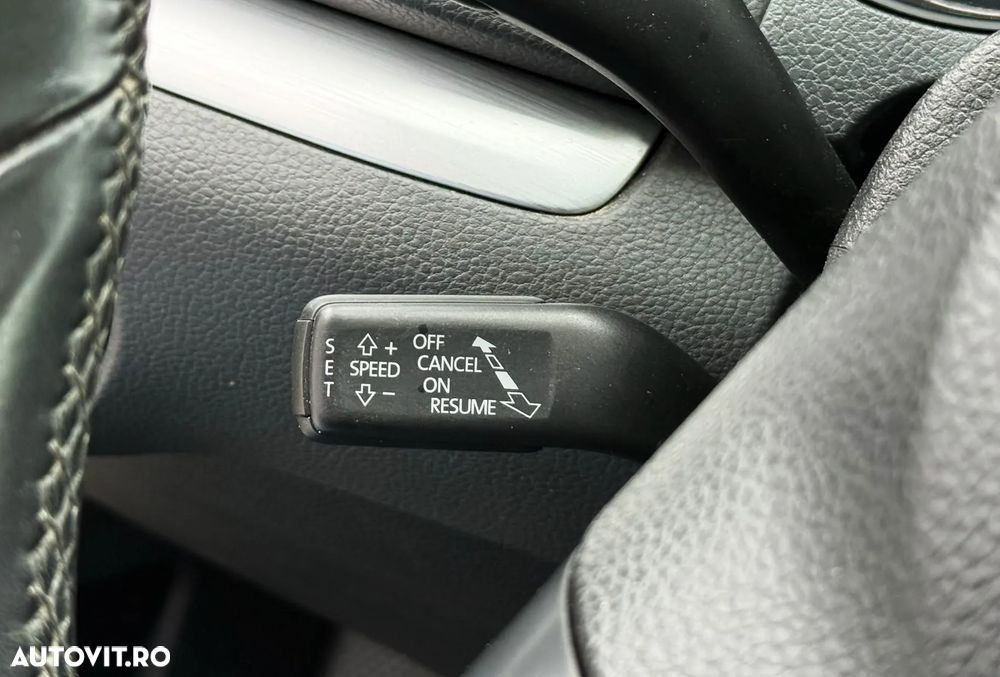 Volkswagen Sharan - 20