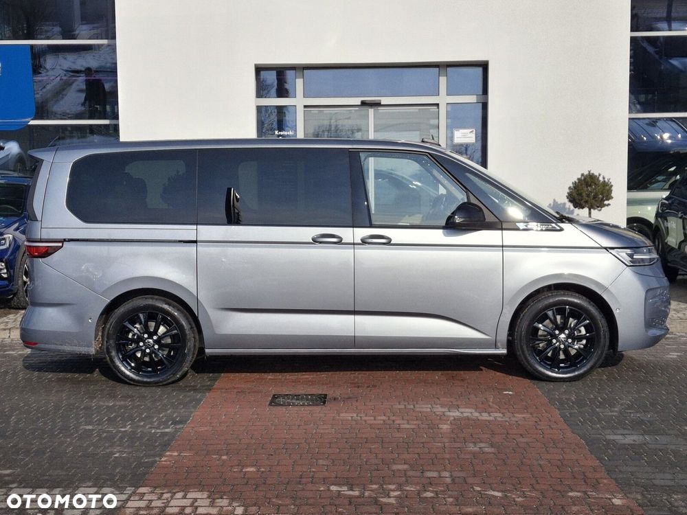 Volkswagen Multivan 2.0 TDI L2 Life DSG - 5