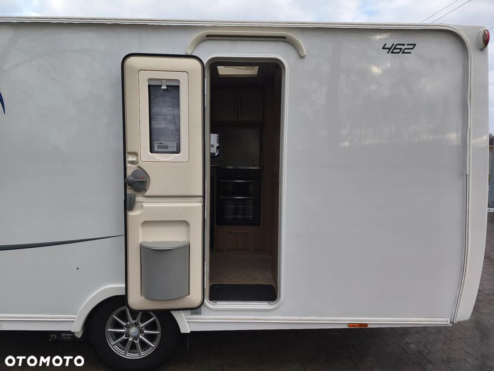 Lunar QUASAR 462 2016R - 11