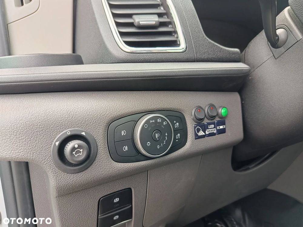 Ford Ford Transit L3 Auto Laweta - 11
