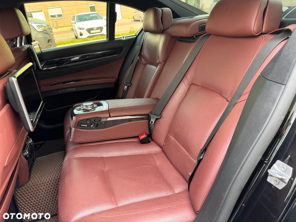 BMW Seria 7 730d xDrive - 19