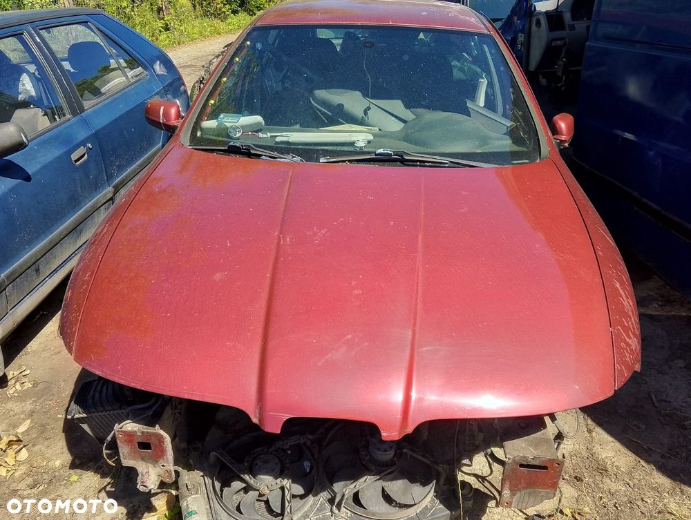 Seat Leon I (99-2006r.) 1.9 TDI 110KM. Silnik ASV Skrzynia EGS lakier LS3R.Cały na części. GWARANCJA !!!  Przód Tył Zestaw Komplet Drzwi Klapa Zderzak Błotnik Maska Grill Atrapa Szyba Pas Lampa Lusterko Boczki Fotel Kanapa Kokpit Deska Rozdzielcza Przełącznik Włącznik Sterownik Przewody Wiązka Instalacja Moduł Komputer Czujnik Listwa Pompa Alternator Wtryski Głowica Rozrusznik Kompresor Sprzęgło Dwumas Silnik Skrzynia ABS Klimatyzacji Paliwa Wspomagania Kolektor Turbina Przepustnica Zawór Chłodnica Koło Hak Belka Sanki Zawieszenie Mcpherson Półoś Amortyzator Wydech Tłumik Zacisk Most - 4