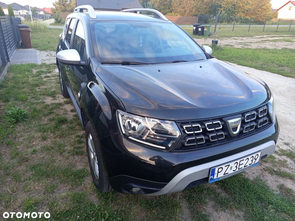 Dacia Duster 1.0 TCe Comfort - 1