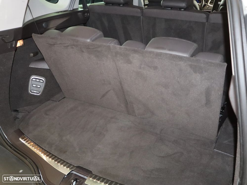 Renault Espace Energy dCi 160 EDC Intens - 13