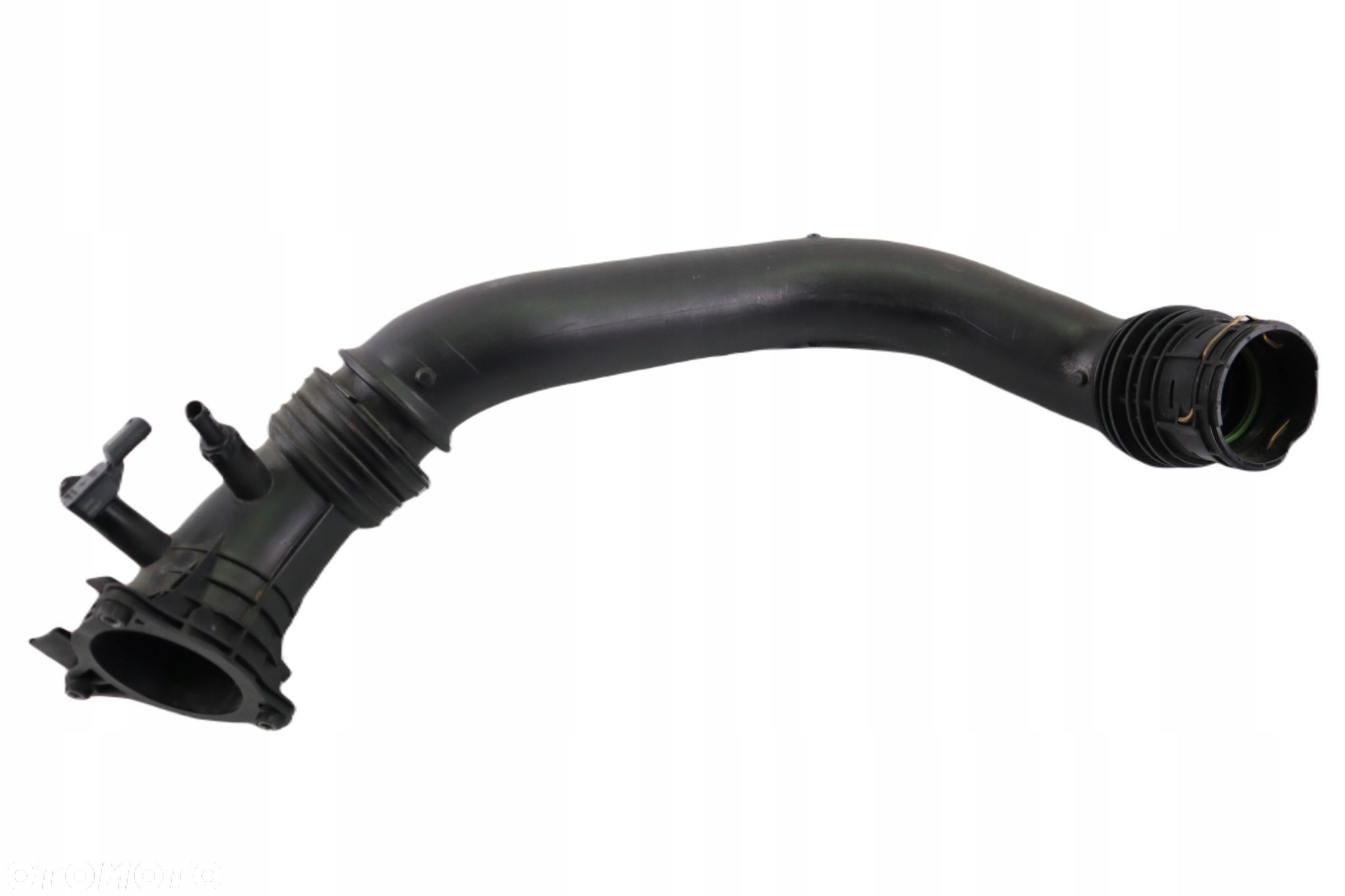 RURA POWIETRZA PRZEWÓD BMW X6 G06 LCI G22 G23 LIFT G60 ORYGINAŁ 5A71433 - 1