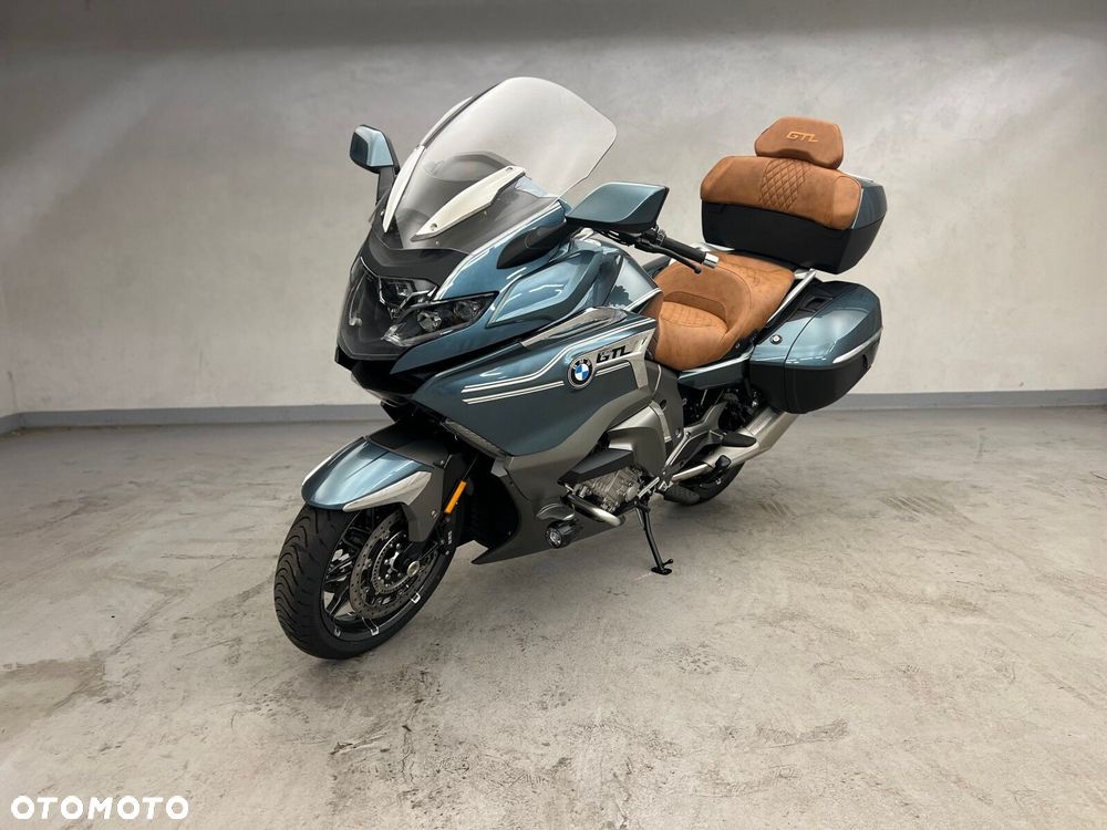 BMW K - 2