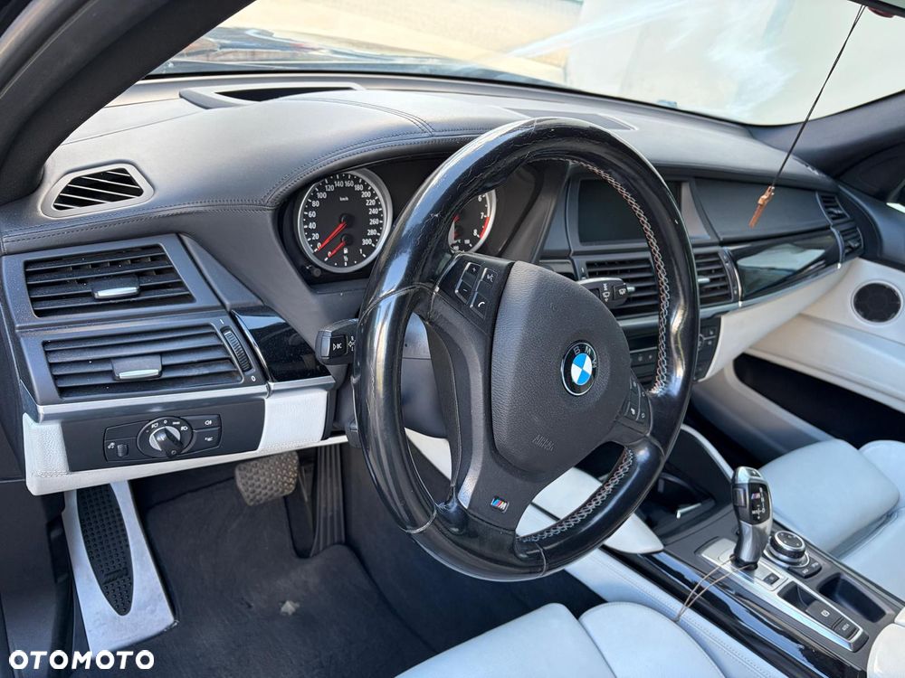 BMW X5 M - 10