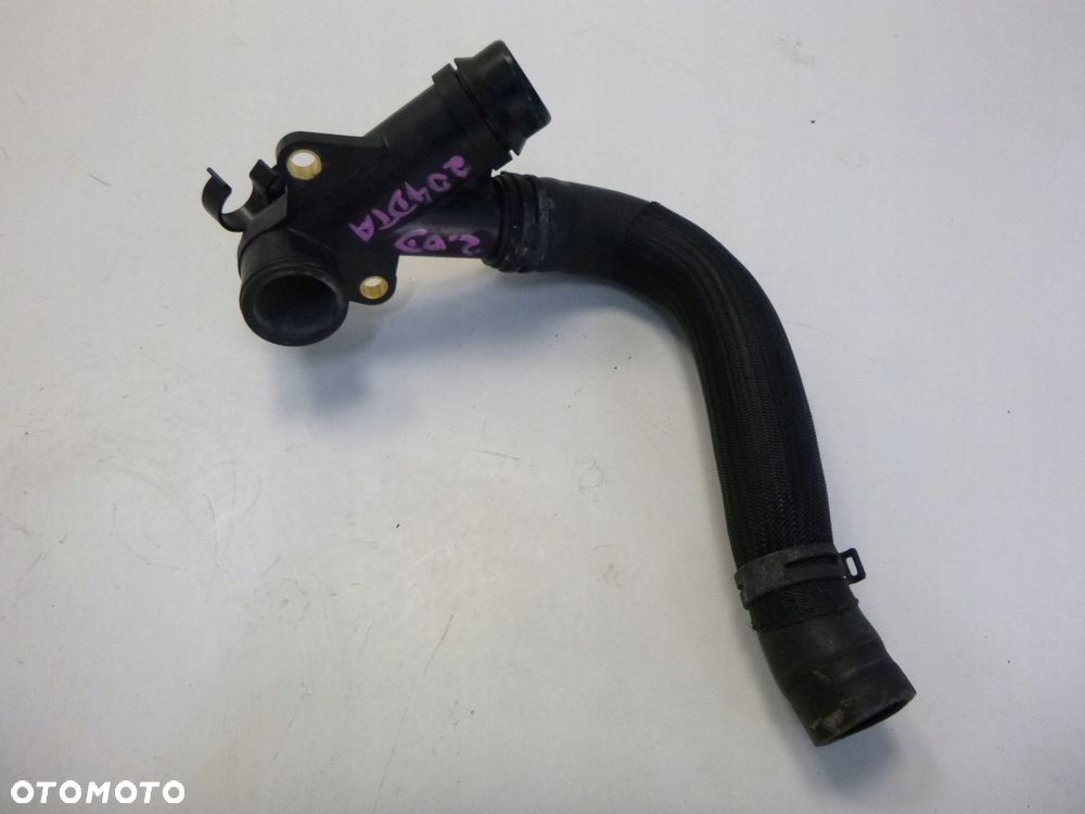 JAGUAR XF X260 2.0D 204DTA KRÓCIEC TRÓJNIK WODY - 4