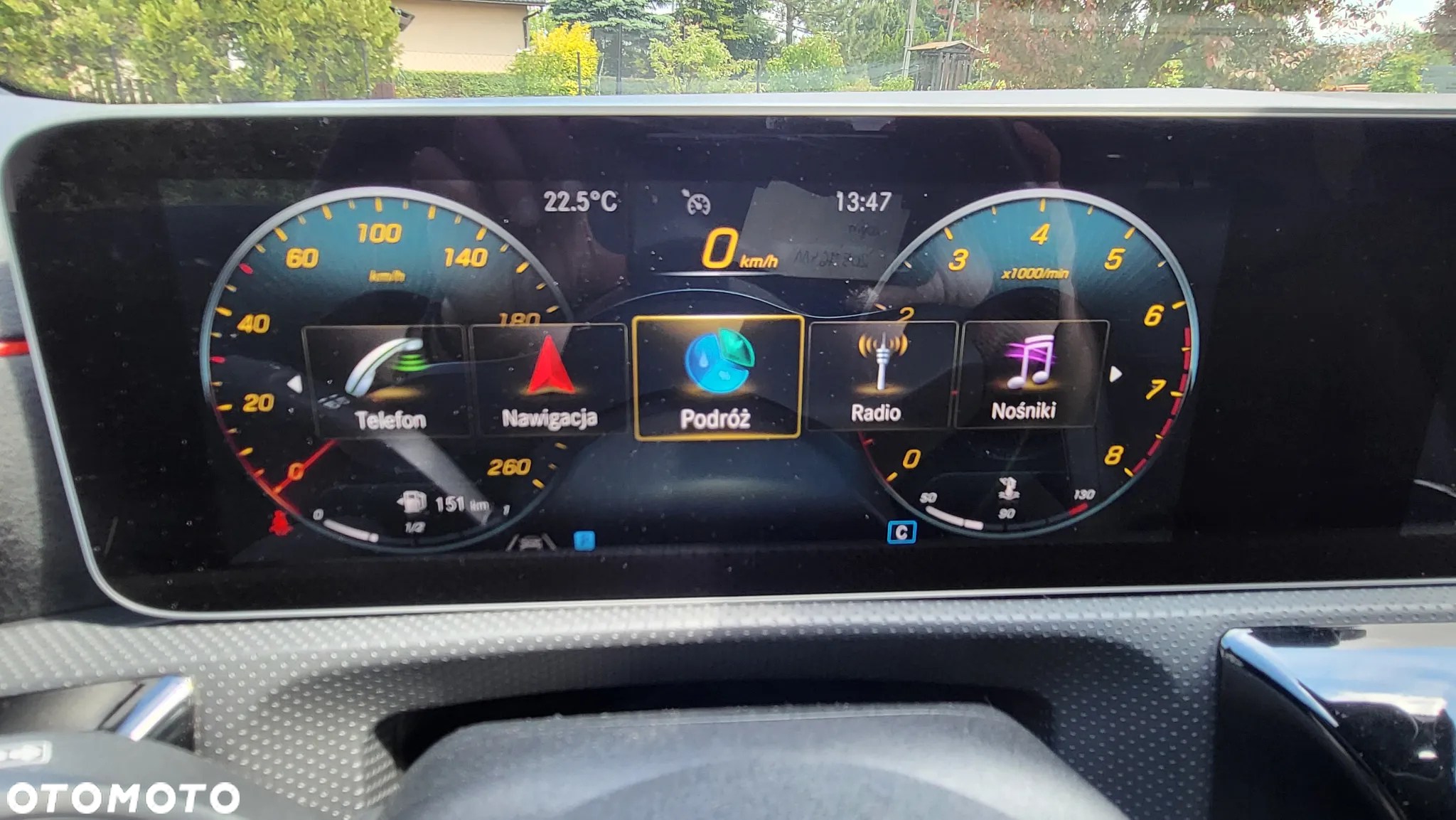 Mercedes-Benz CLA 200 AMG Line - 22