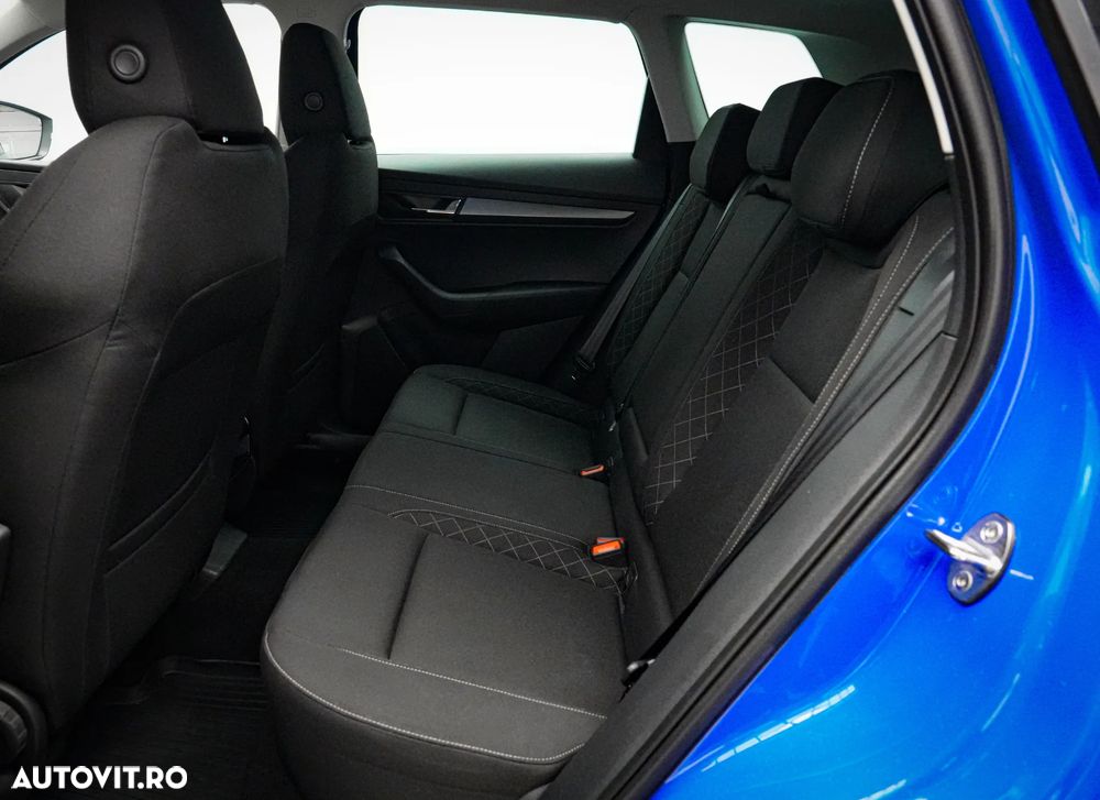 Skoda Karoq 2.0 TDI 4X4 DSG Style - 16