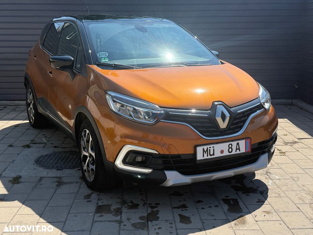 Renault Captur (ENERGY) TCe 150 EDC Version S - 3