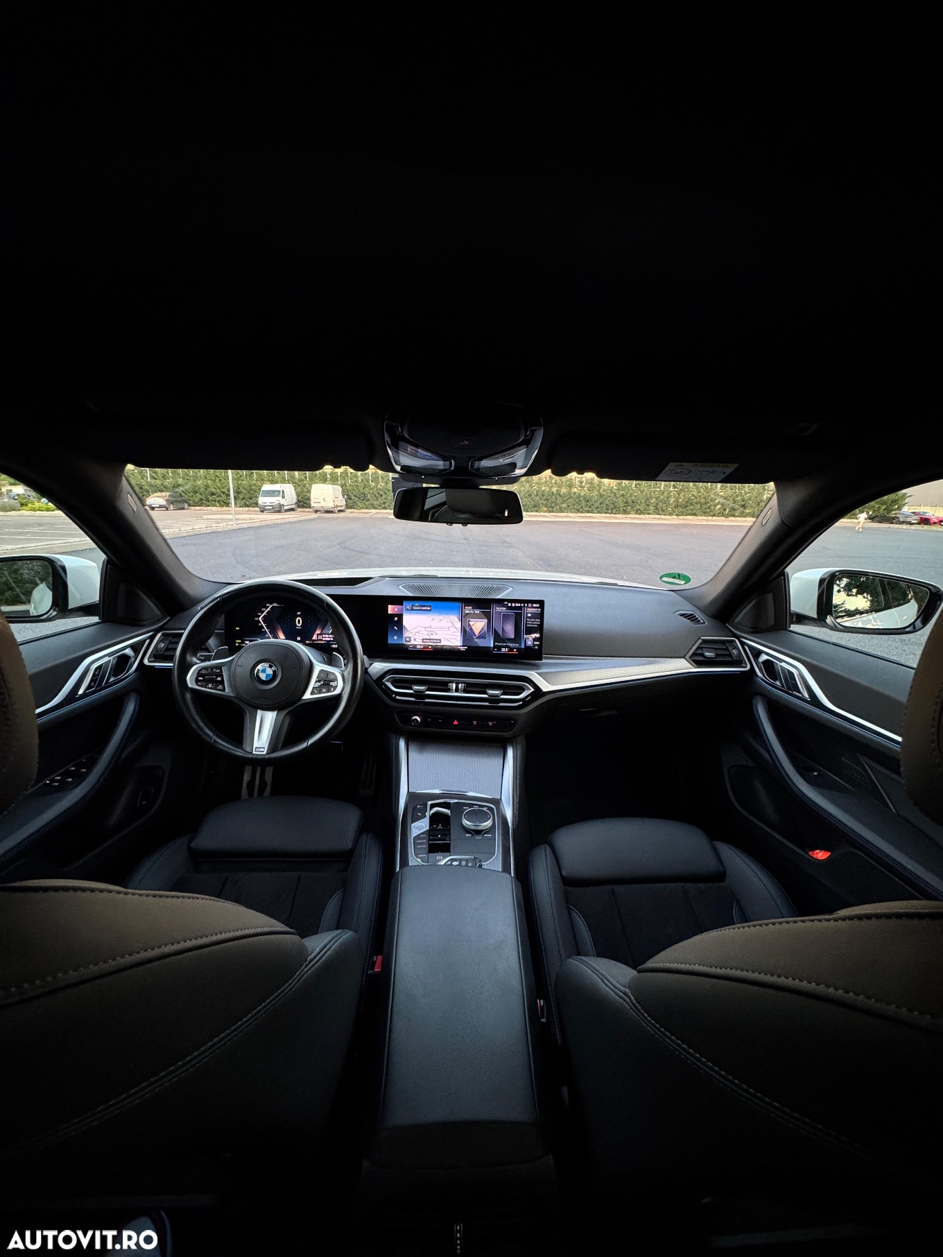 BMW Seria 4 420d xDrive AT MHEV - 17