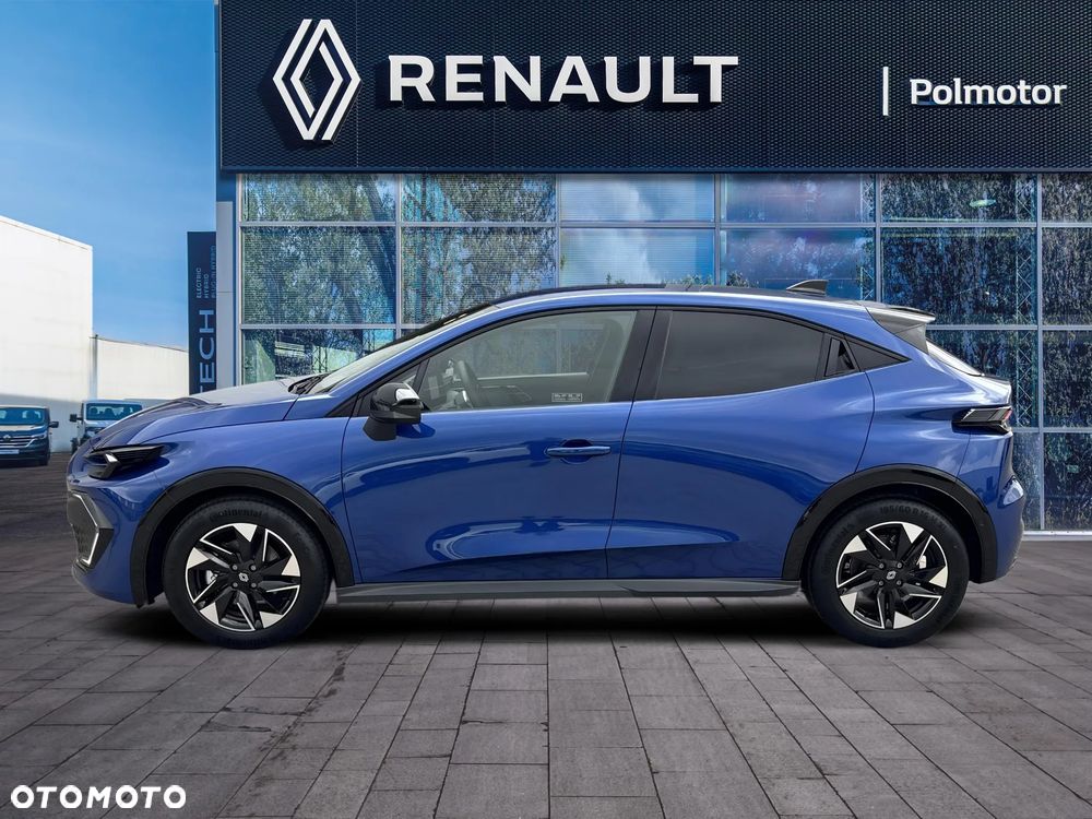 Renault Clio 1.2 TCe Techno - 5