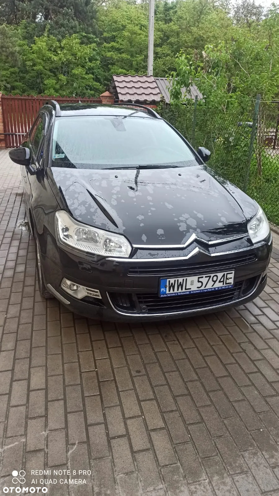 Citroën C5 - 10