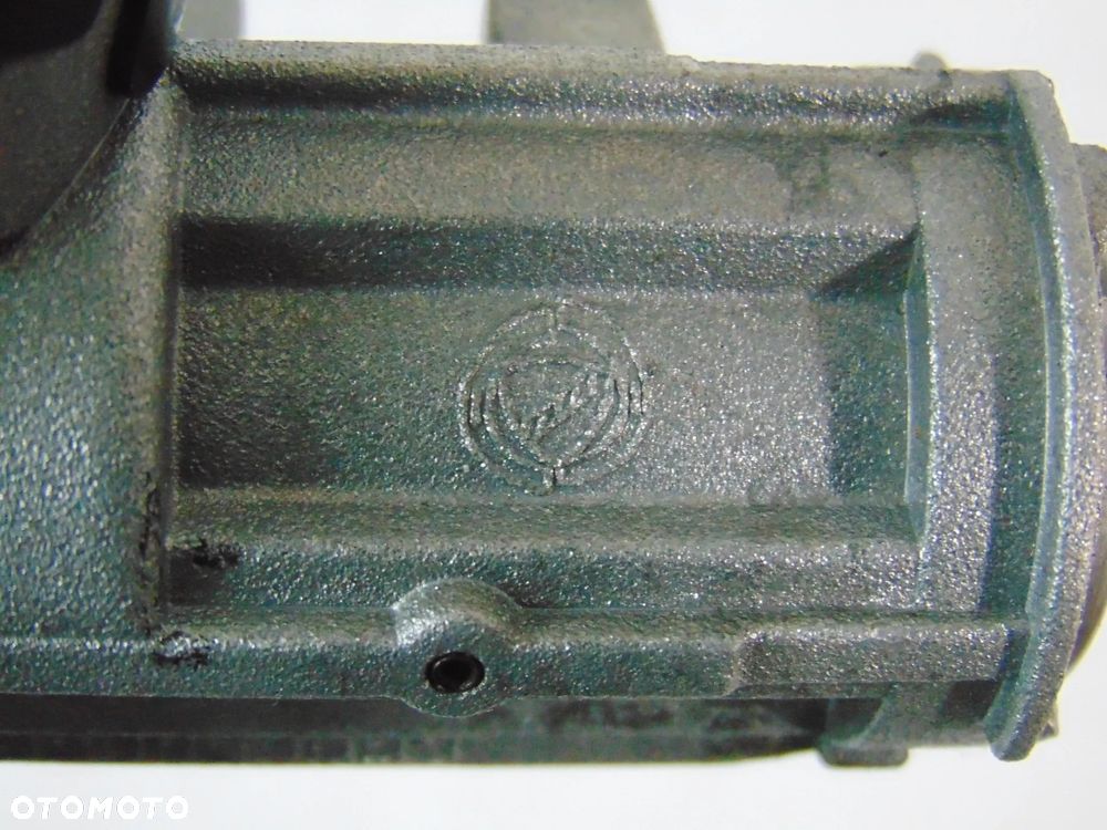 ORYGINAŁ stacyjka + kluczyk 0109900 Fiat Ducato 3 III Peugeot Boxer Citroen Jumper 2 II 06-11r - 15