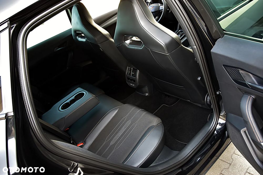 Cupra Formentor 2.0 TSI 4Drive DSG - 24