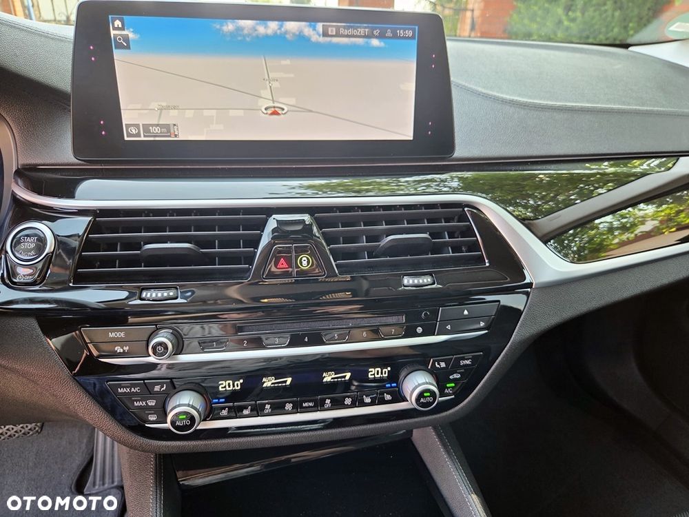 BMW Seria 5 - 26
