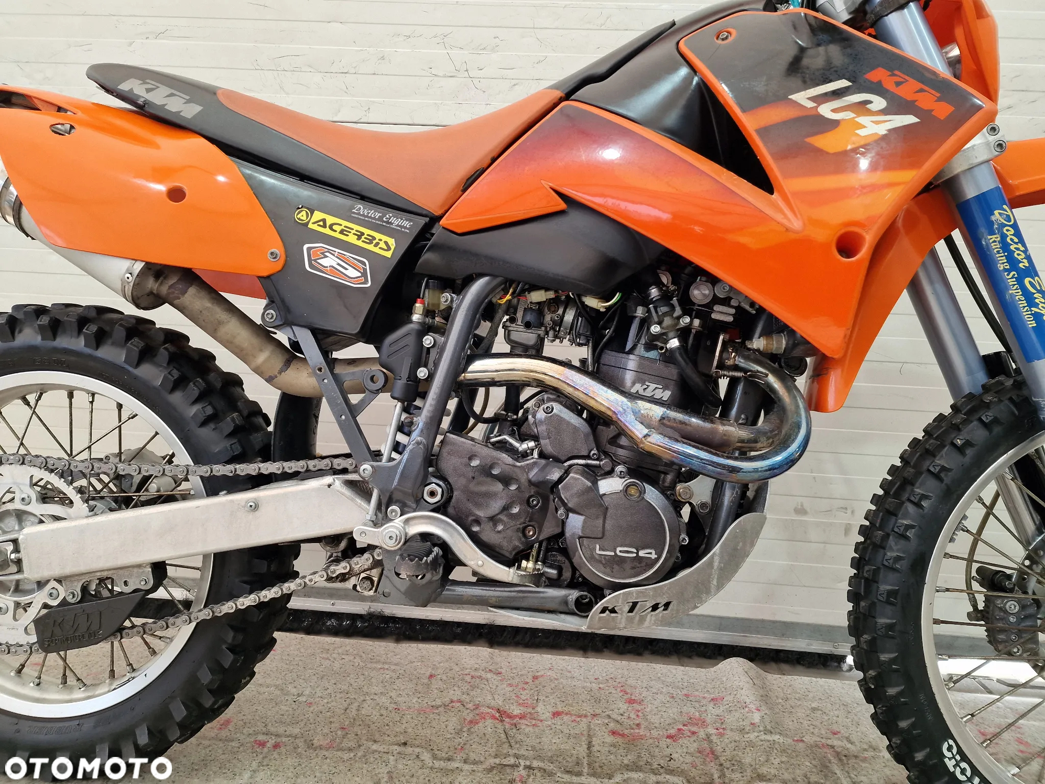 KTM Inny - 13