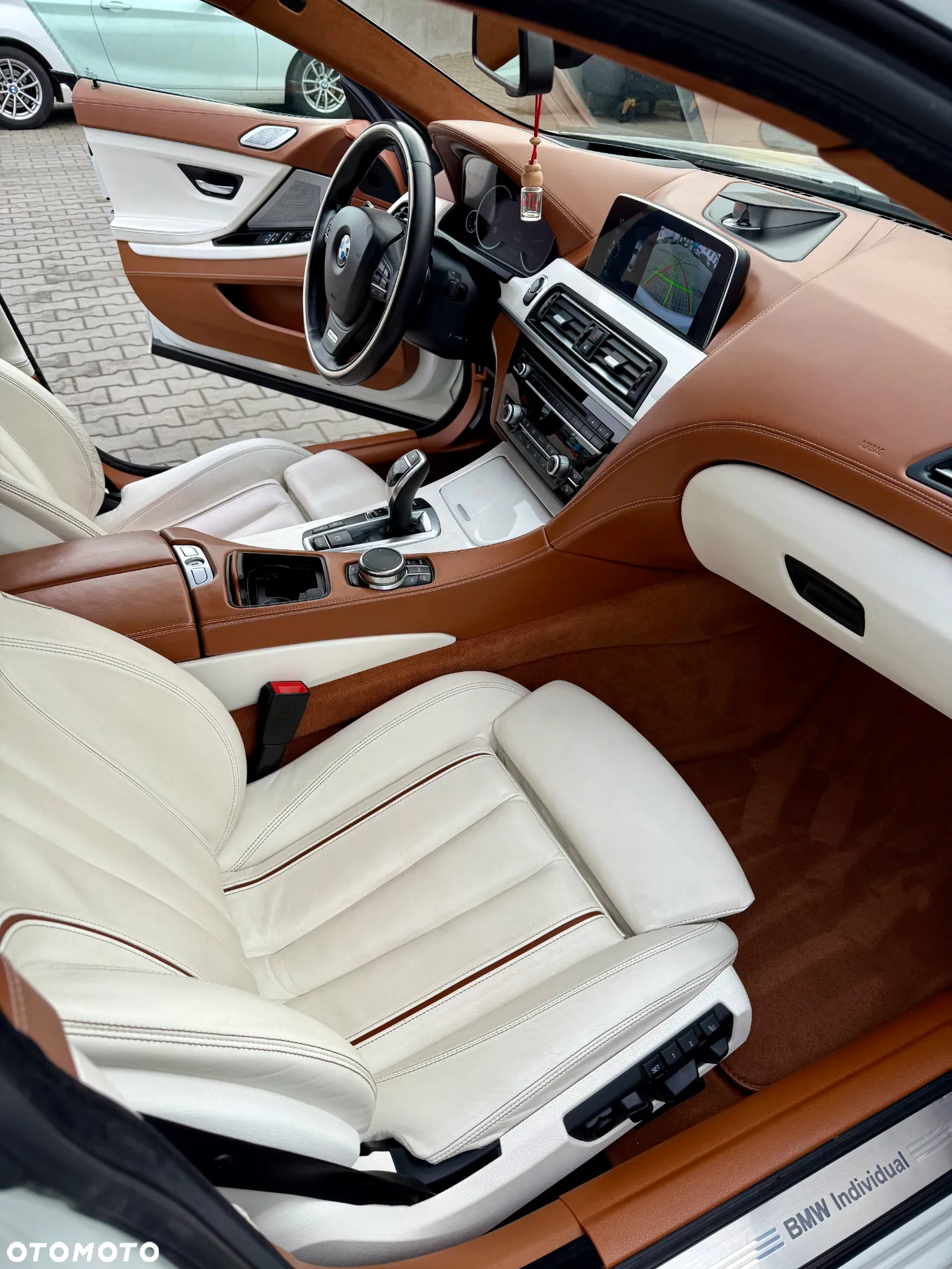 BMW Seria 6 - 12