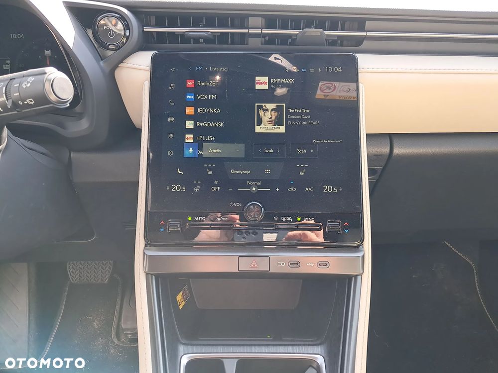 Lexus LBX 1.5 Hybrid Elegant - 16