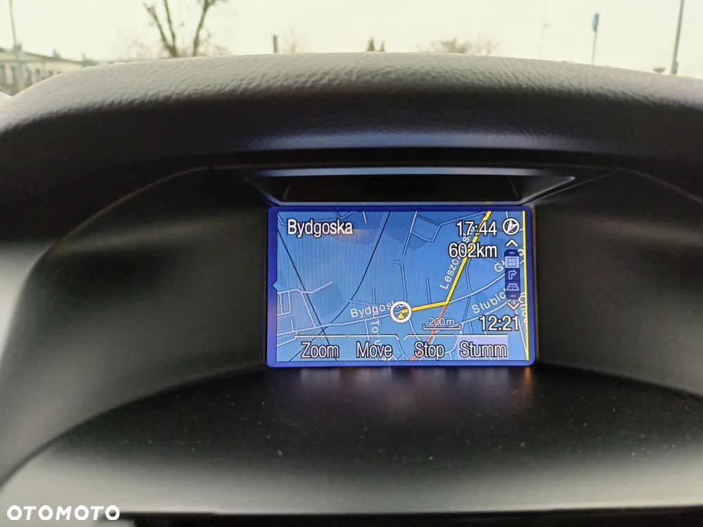 Ford Focus 2.0 TDCi Titanium - 22