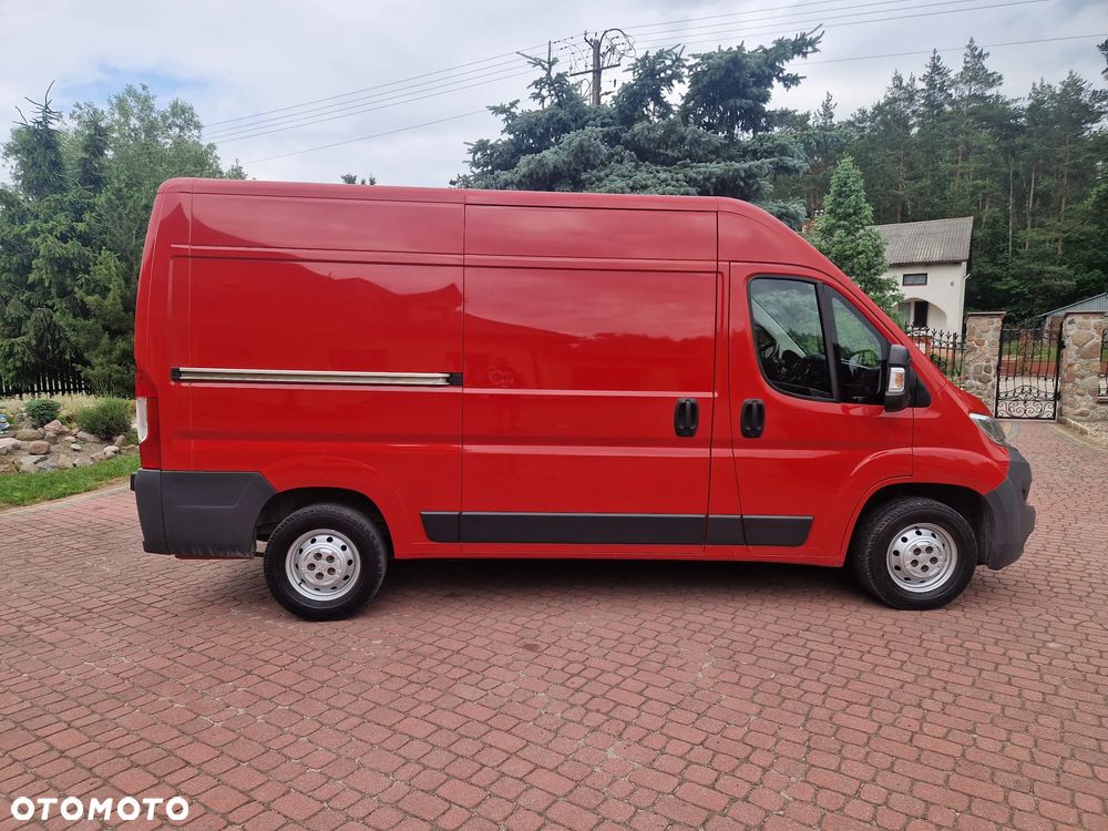 Citroën JUMPER - 4