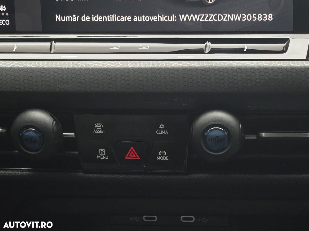Volkswagen Golf GTE - 26
