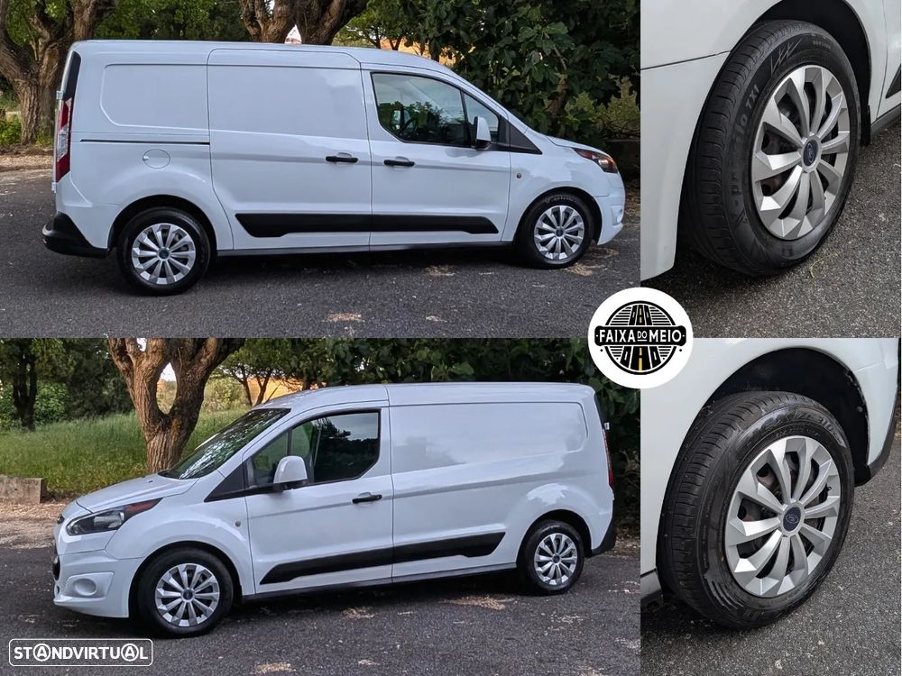 Ford Transit Connect L2H1 1.5 TDCI - 6